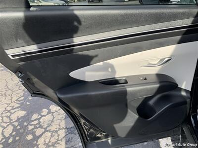 2024 Hyundai TUCSON SEL   - Photo 21 - Pataskala, OH 43062