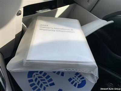 2024 Hyundai TUCSON SEL   - Photo 32 - Pataskala, OH 43062