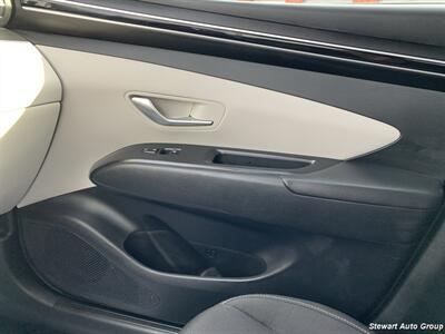 2024 Hyundai TUCSON SEL   - Photo 30 - Pataskala, OH 43062