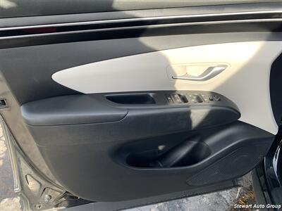 2024 Hyundai TUCSON SEL   - Photo 17 - Pataskala, OH 43062