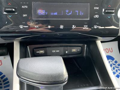 2024 Hyundai TUCSON SEL   - Photo 36 - Pataskala, OH 43062