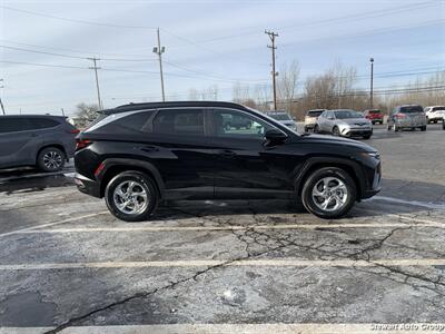 2024 Hyundai TUCSON SEL   - Photo 9 - Pataskala, OH 43062