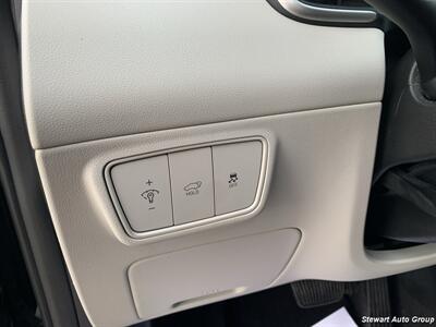 2024 Hyundai TUCSON SEL   - Photo 25 - Pataskala, OH 43062