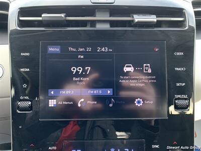 2024 Hyundai TUCSON SEL   - Photo 33 - Pataskala, OH 43062
