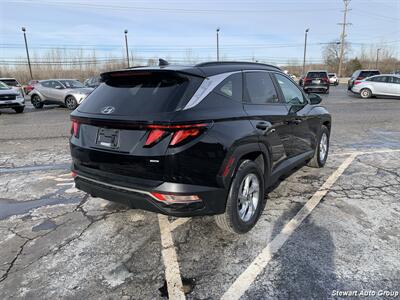 2024 Hyundai TUCSON SEL   - Photo 12 - Pataskala, OH 43062