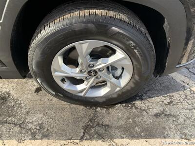 2024 Hyundai TUCSON SEL   - Photo 10 - Pataskala, OH 43062