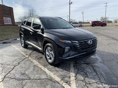 2024 Hyundai TUCSON SEL   - Photo 3 - Pataskala, OH 43062
