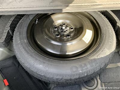 2024 Hyundai TUCSON SEL   - Photo 24 - Pataskala, OH 43062