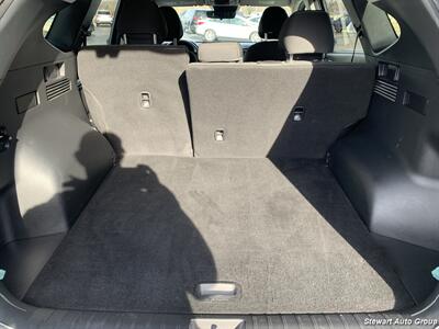 2024 Hyundai TUCSON SEL   - Photo 23 - Pataskala, OH 43062