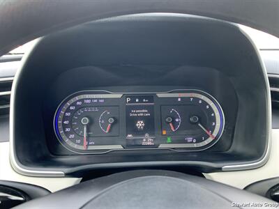 2024 Hyundai TUCSON SEL   - Photo 26 - Pataskala, OH 43062