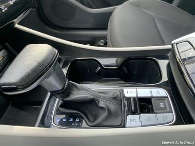 2024 Hyundai TUCSON SEL   - Photo 37 - Pataskala, OH 43062