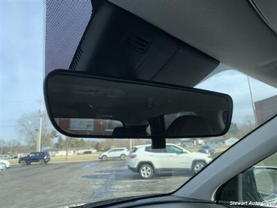 2024 Hyundai TUCSON SEL   - Photo 28 - Pataskala, OH 43062