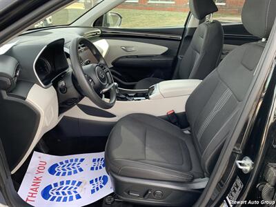 2024 Hyundai TUCSON SEL   - Photo 18 - Pataskala, OH 43062