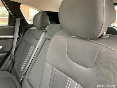 2024 Hyundai TUCSON SEL   - Photo 22 - Pataskala, OH 43062