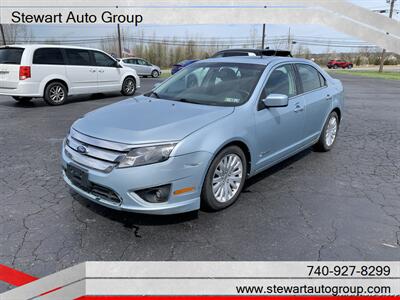 2010 Ford Fusion Hybrid   - Photo 1 - Pataskala, OH 43062