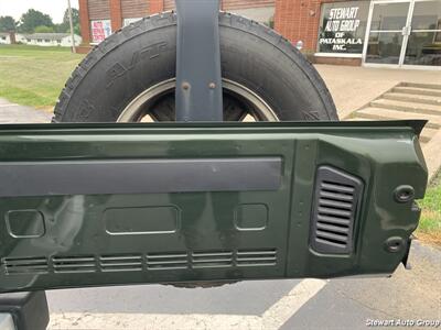 2008 Jeep Wrangler Sahara 4x4 - Photo 20 - Pataskala, OH 43062