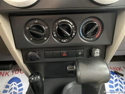 2008 Jeep Wrangler Sahara 4x4 - Photo 29 - Pataskala, OH 43062