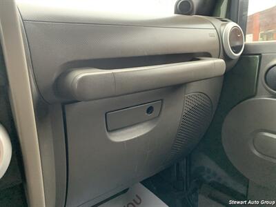2008 Jeep Wrangler Sahara 4x4 - Photo 25 - Pataskala, OH 43062
