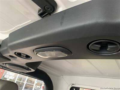2008 Jeep Wrangler Sahara 4x4 - Photo 33 - Pataskala, OH 43062