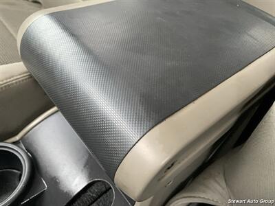 2008 Jeep Wrangler Sahara 4x4 - Photo 31 - Pataskala, OH 43062