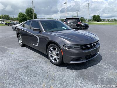 2016 Dodge Charger SE AWD - Photo 2 - Pataskala, OH 43062