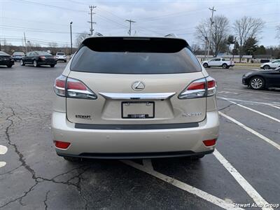 2015 Lexus RX 350 AWD   - Photo 13 - Pataskala, OH 43062