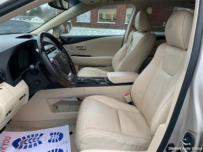 2015 Lexus RX 350 AWD   - Photo 17 - Pataskala, OH 43062