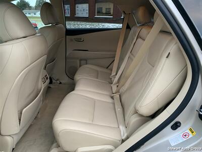 2015 Lexus RX 350 AWD   - Photo 21 - Pataskala, OH 43062