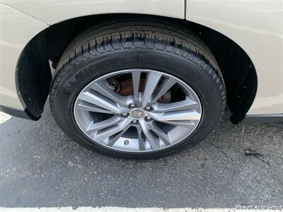 2015 Lexus RX 350 AWD   - Photo 11 - Pataskala, OH 43062