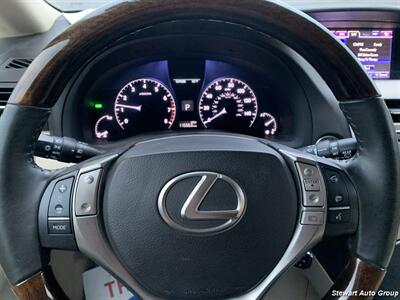 2015 Lexus RX 350 AWD   - Photo 32 - Pataskala, OH 43062