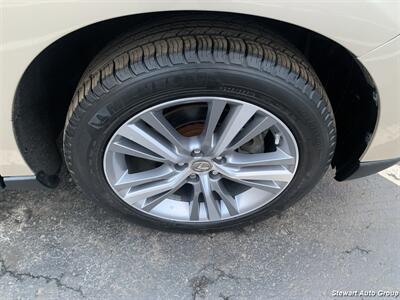 2015 Lexus RX 350 AWD   - Photo 10 - Pataskala, OH 43062