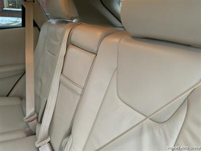 2015 Lexus RX 350 AWD   - Photo 22 - Pataskala, OH 43062