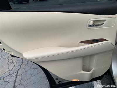 2015 Lexus RX 350 AWD   - Photo 20 - Pataskala, OH 43062