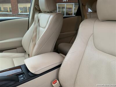 2015 Lexus RX 350 AWD   - Photo 18 - Pataskala, OH 43062