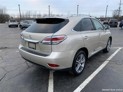 2015 Lexus RX 350 AWD   - Photo 12 - Pataskala, OH 43062
