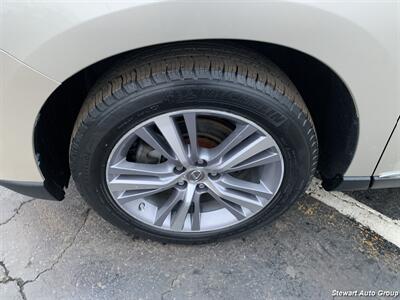 2015 Lexus RX 350 AWD   - Photo 15 - Pataskala, OH 43062