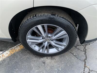 2015 Lexus RX 350 AWD   - Photo 14 - Pataskala, OH 43062