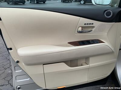 2015 Lexus RX 350 AWD   - Photo 16 - Pataskala, OH 43062