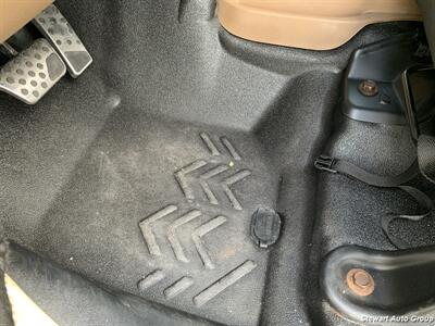 2012 Jeep Wrangler Unlimited Sahara 4x4 - Photo 28 - Pataskala, OH 43062