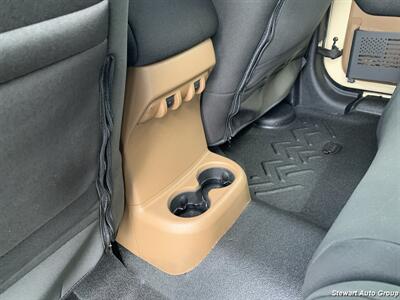 2012 Jeep Wrangler Unlimited Sahara 4x4 - Photo 36 - Pataskala, OH 43062