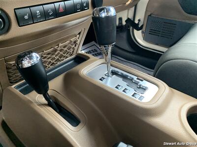 2012 Jeep Wrangler Unlimited Sahara 4x4 - Photo 50 - Pataskala, OH 43062