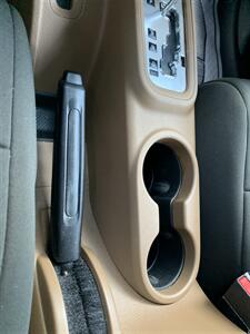 2012 Jeep Wrangler Unlimited Sahara 4x4 - Photo 51 - Pataskala, OH 43062