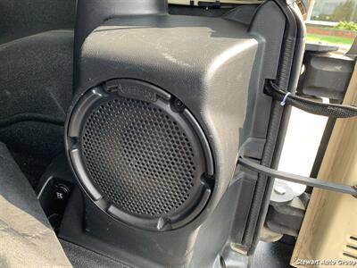 2012 Jeep Wrangler Unlimited Sahara 4x4 - Photo 39 - Pataskala, OH 43062