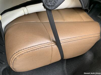 2012 Jeep Wrangler Unlimited Sahara 4x4 - Photo 41 - Pataskala, OH 43062
