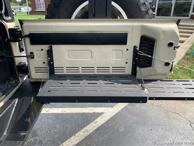 2012 Jeep Wrangler Unlimited Sahara 4x4 - Photo 37 - Pataskala, OH 43062
