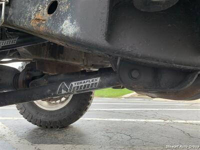 2012 Jeep Wrangler Unlimited Sahara 4x4 - Photo 20 - Pataskala, OH 43062
