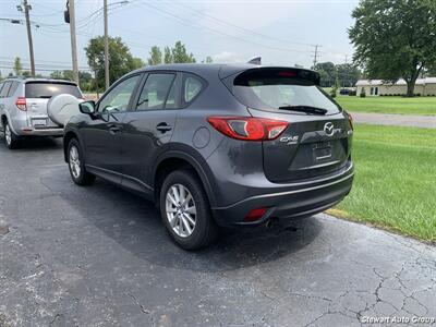 2016 Mazda CX-5 Sport - Photo 4 - Pataskala, OH 43062