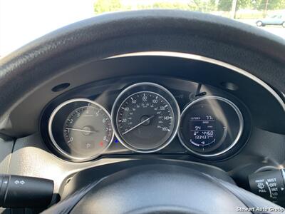 2016 Mazda CX-5 Sport AWD - Photo 27 - Pataskala, OH 43062