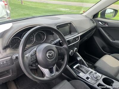 2016 Mazda CX-5 Sport - Photo 6 - Pataskala, OH 43062