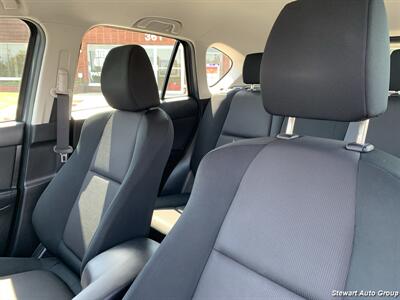 2016 Mazda CX-5 Sport AWD - Photo 18 - Pataskala, OH 43062